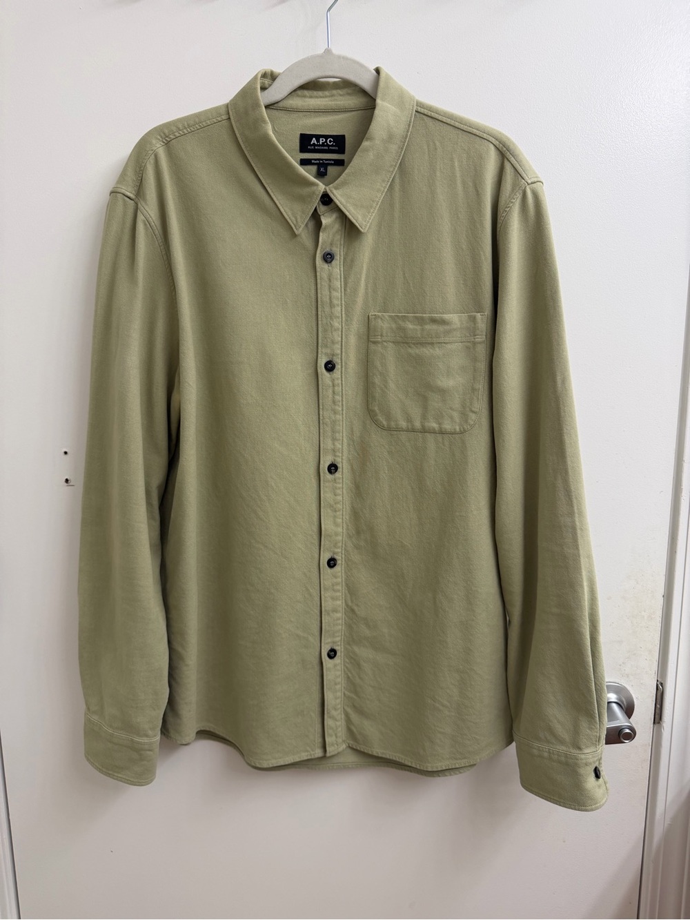 A.P.C. Shirt
